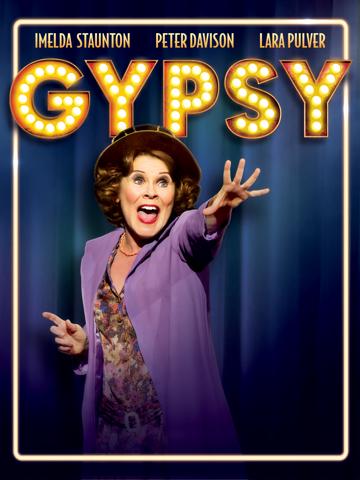 Gypsy poszter