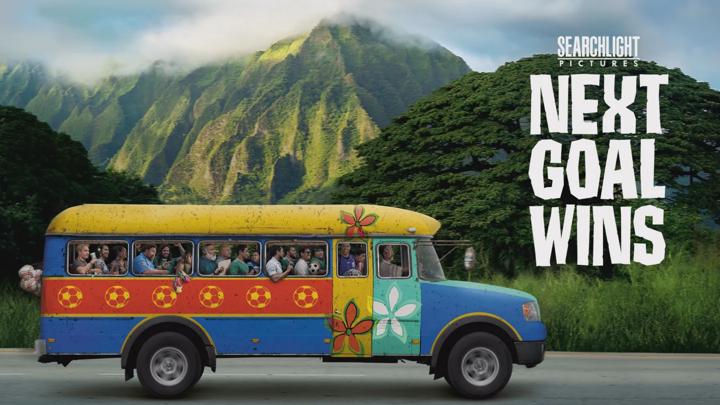 Poster of Next Goal Wins