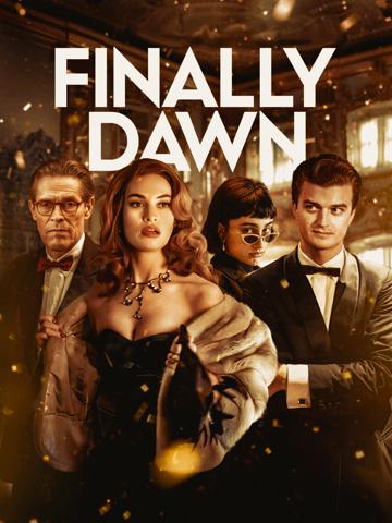 Finally Dawn