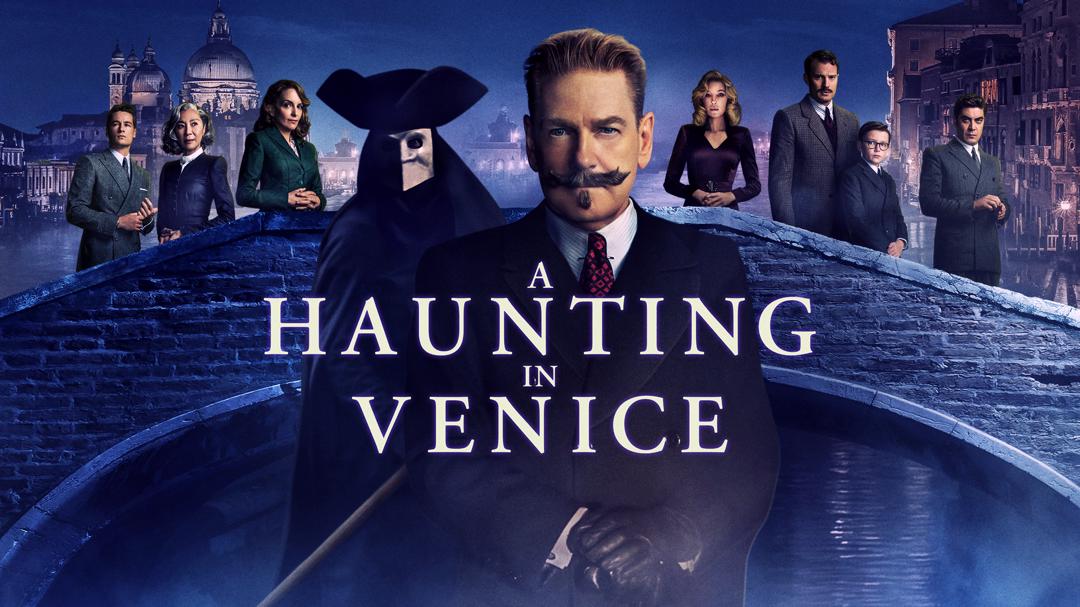 A Haunting in Venice