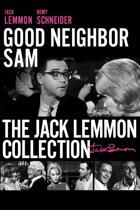 Good Neighbor Sam