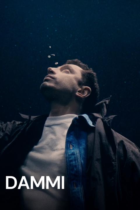 Poster för Dammi