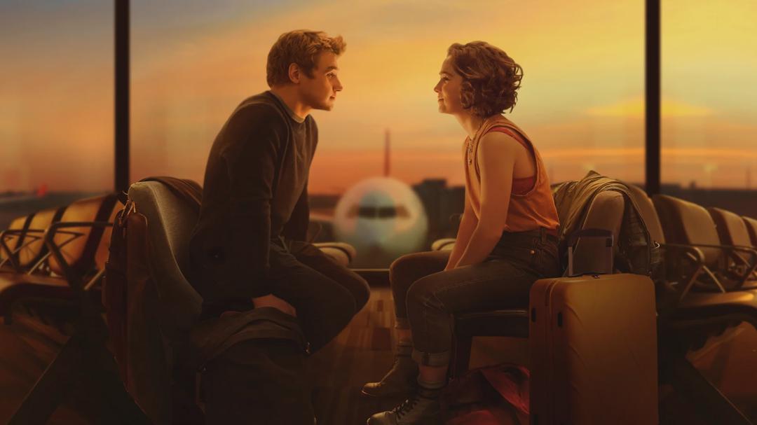 Background image for Love at First Sight