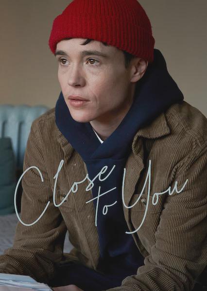 Movie poster for Close to You