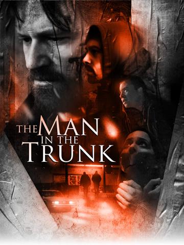 The Man in the Trunk poszter