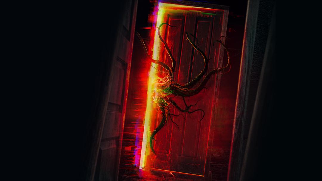 Background image for Hostile Dimensions