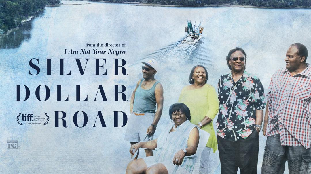 Silver Dollar Road
