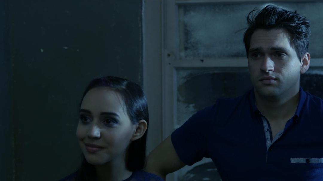 Background image for Ravenswood