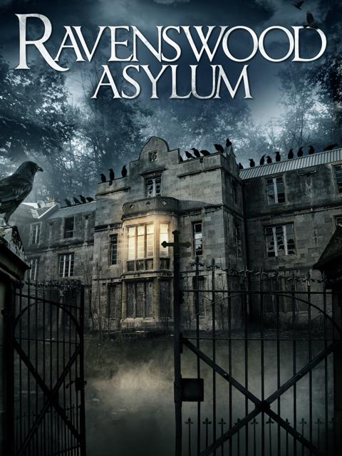 Movie poster for Ravenswood