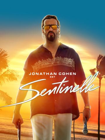 Sentinelle poszter
