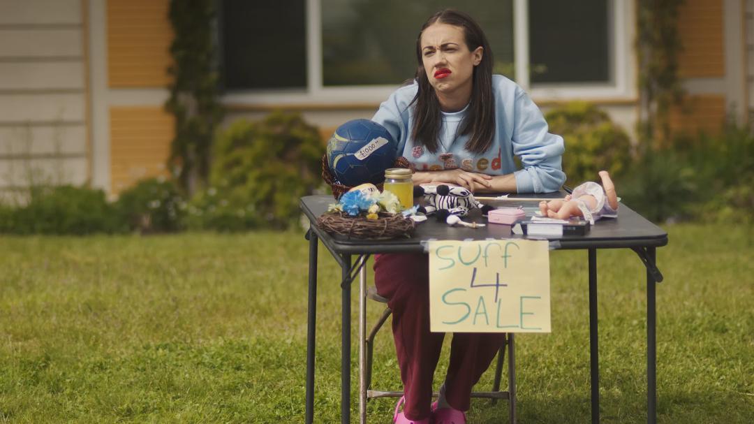 Background image for Haters Back Off