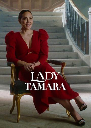 Tamara úrnő poszter