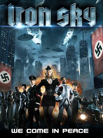Iron Sky