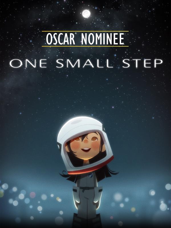 One Small Step