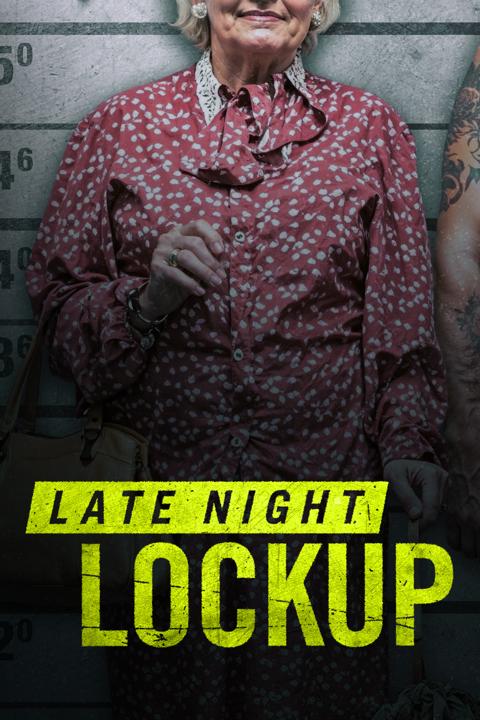 Poster för Late Night Lockup
