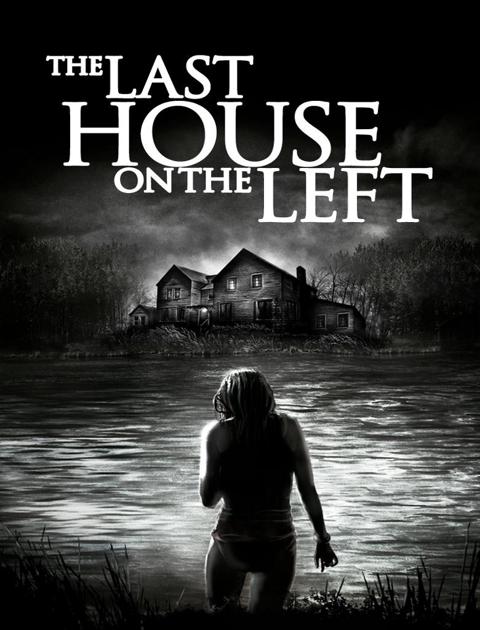 The Last House on the Left