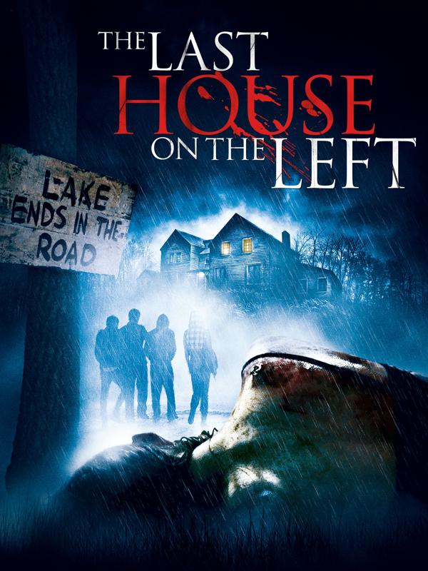 The Last House on the Left