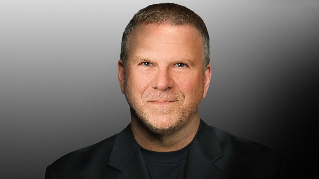 Background image for Billion Dollar Buyer
