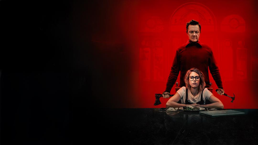 Background image for Tone-Deaf