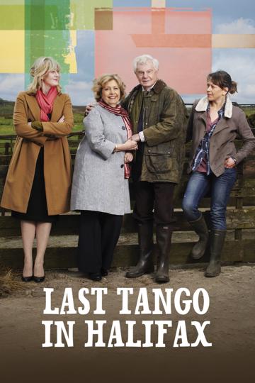 Last Tango in Halifax