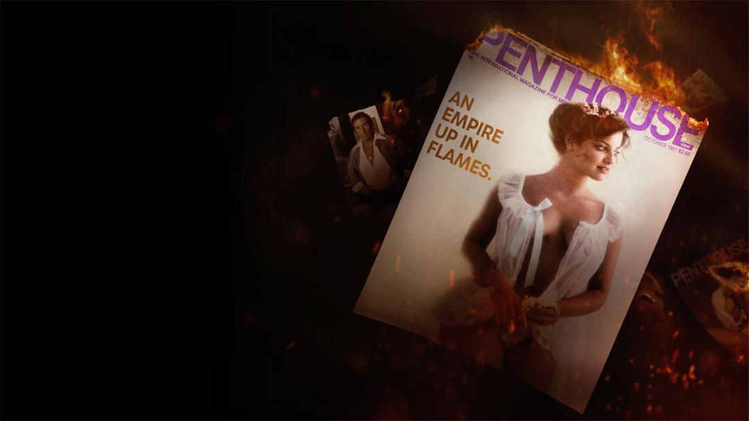 Background image for Secrets of Penthouse
