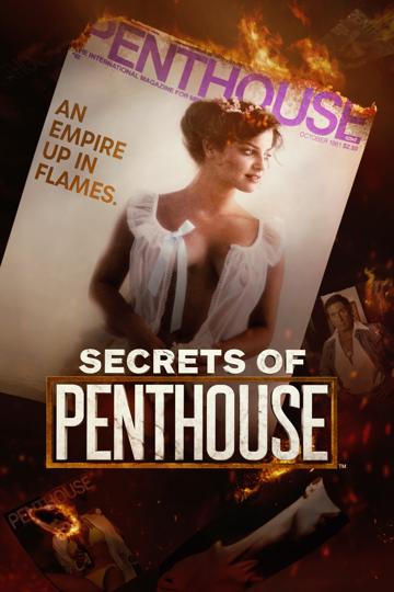 Secrets of Penthouse