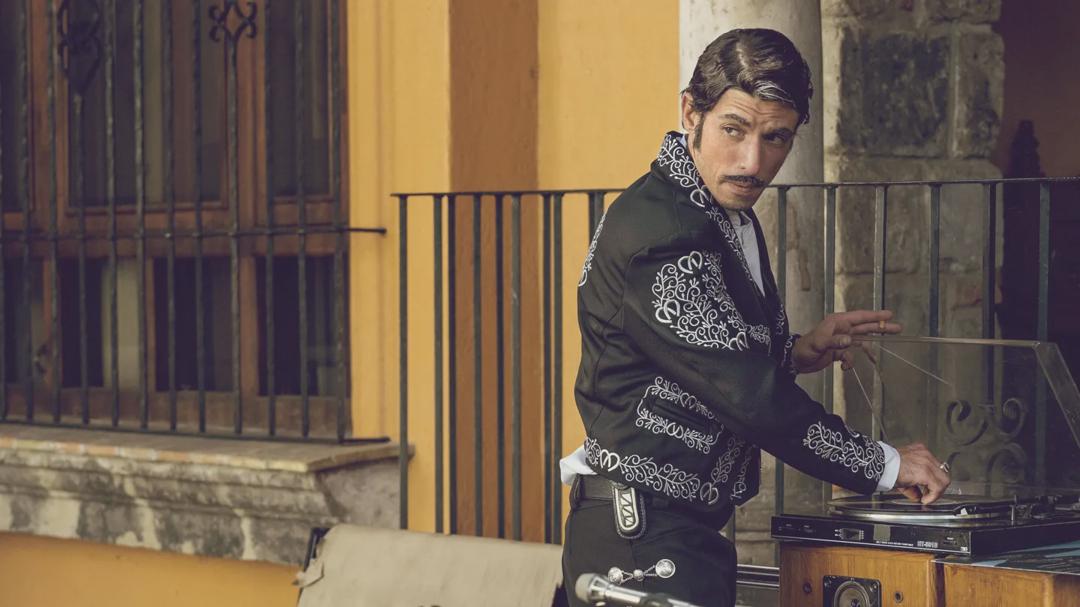 Background image for Butter Man: The Slickest Mexican Thief