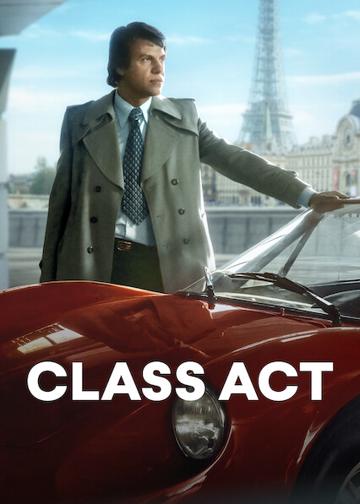 Class Act
