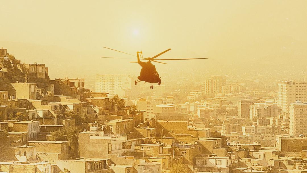 Background image for Spy Ops
