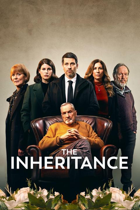 Poster för The Inheritance
