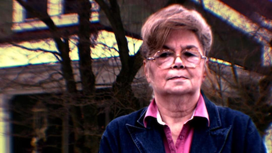 Background image for Psychic Investigators