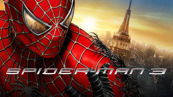 Poster of Spider-Man 3