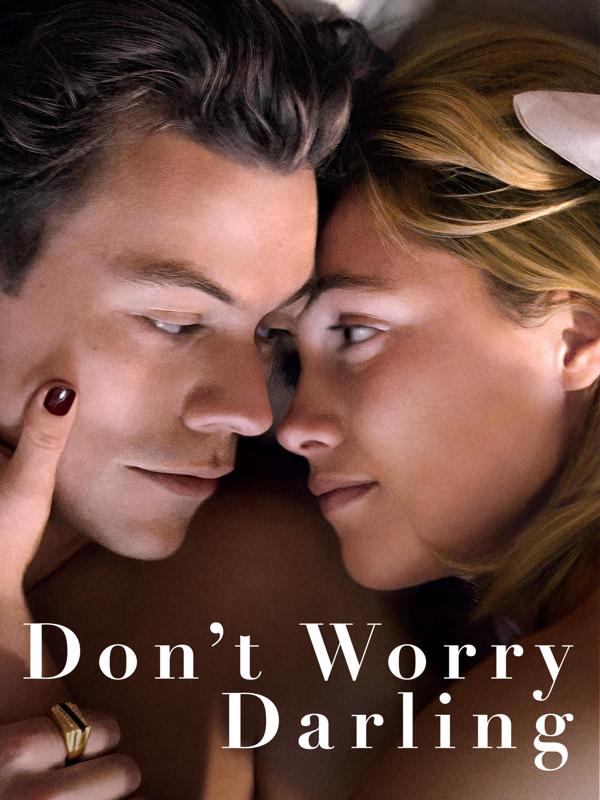 Don't Worry Darling
