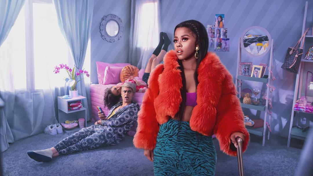 Background image for Miseducation