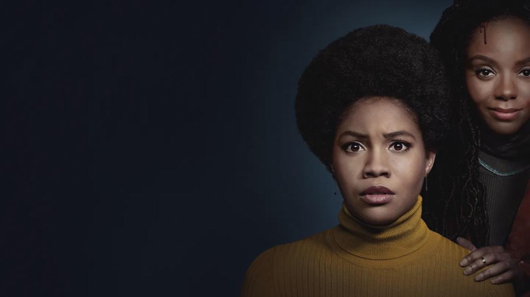 Background image for The Other Black Girl