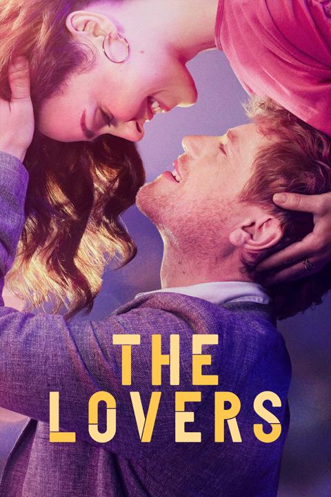 Poster för The Lovers