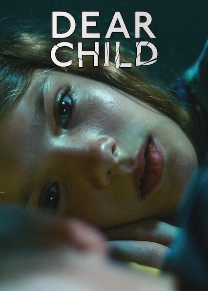 Poster för Älskade barn