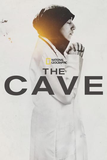 The Cave poszter