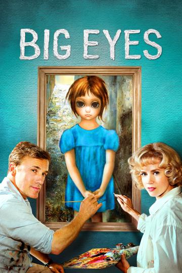 Big Eyes