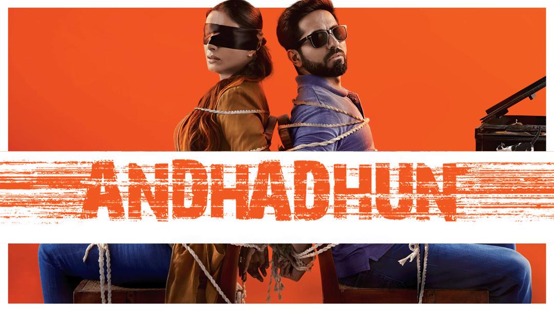 Andhadhun