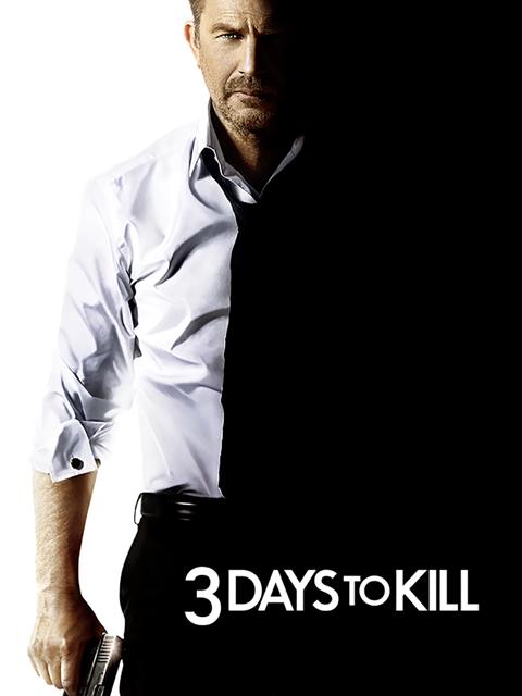 3 Days to Kill