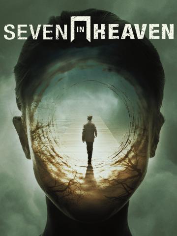 Seven in Heaven poszter