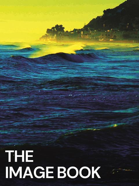 Movie poster for The Image Book