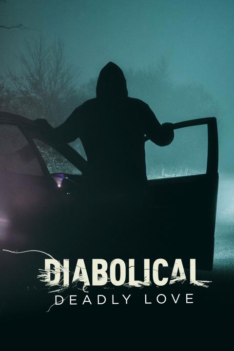 Series poster for Diabolical