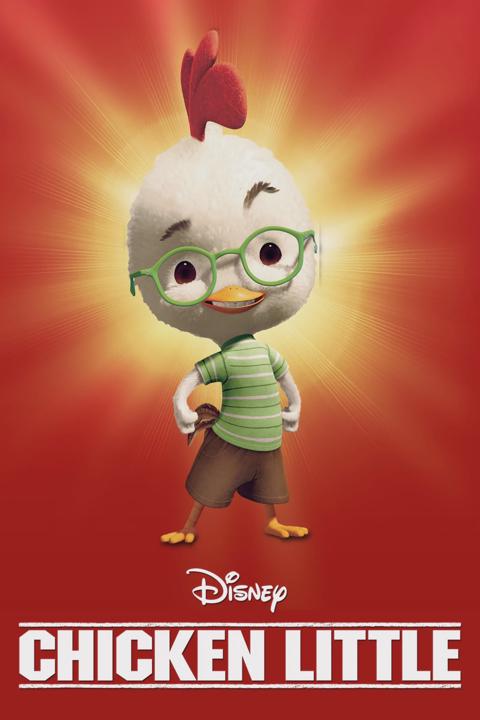 Chicken Little