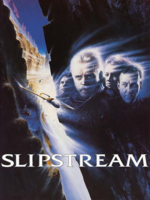 Slipstream