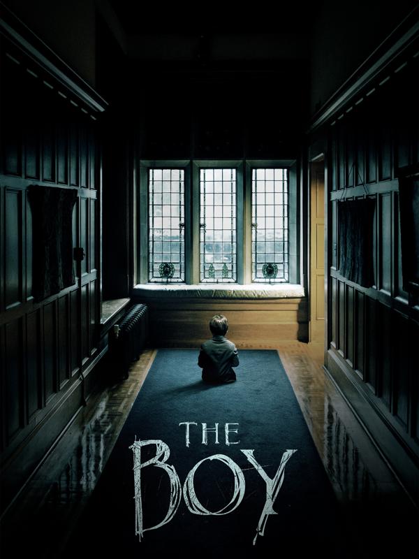 The Boy