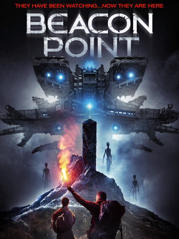Beacon Point poszter