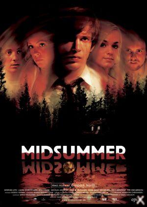 Midsummer poszter