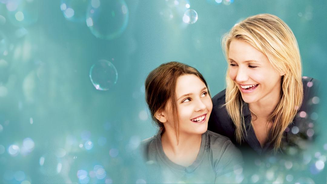 Background image for My Sister's Keeper